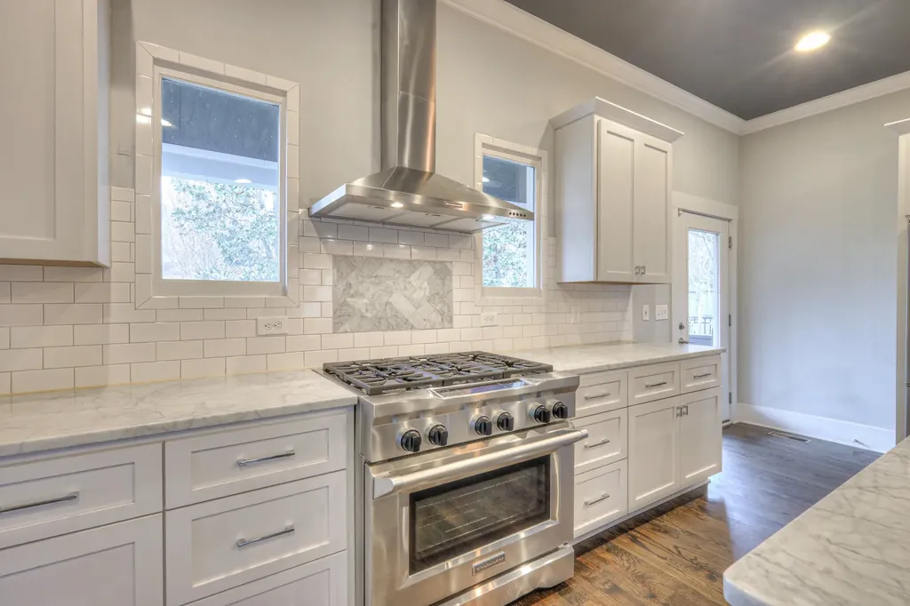 1537B Battlefield Drive Nashville TN 37215