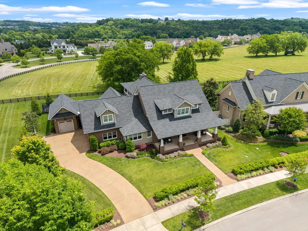 5182 Wildings Boulevard College Grove TN 37046