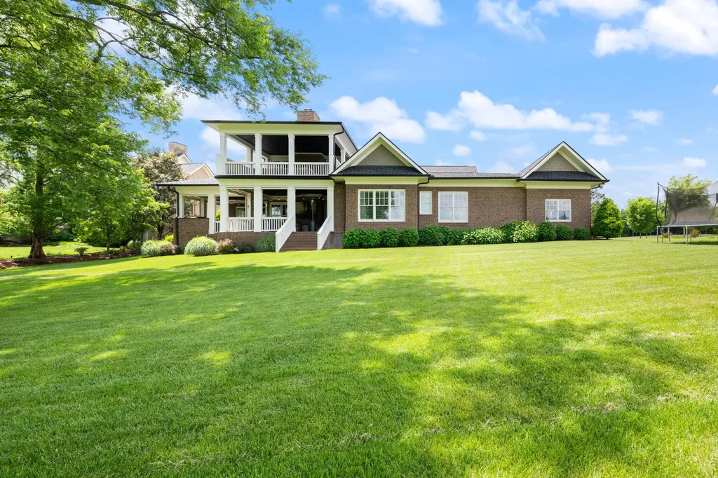 5182 Wildings Boulevard College Grove TN 37046
