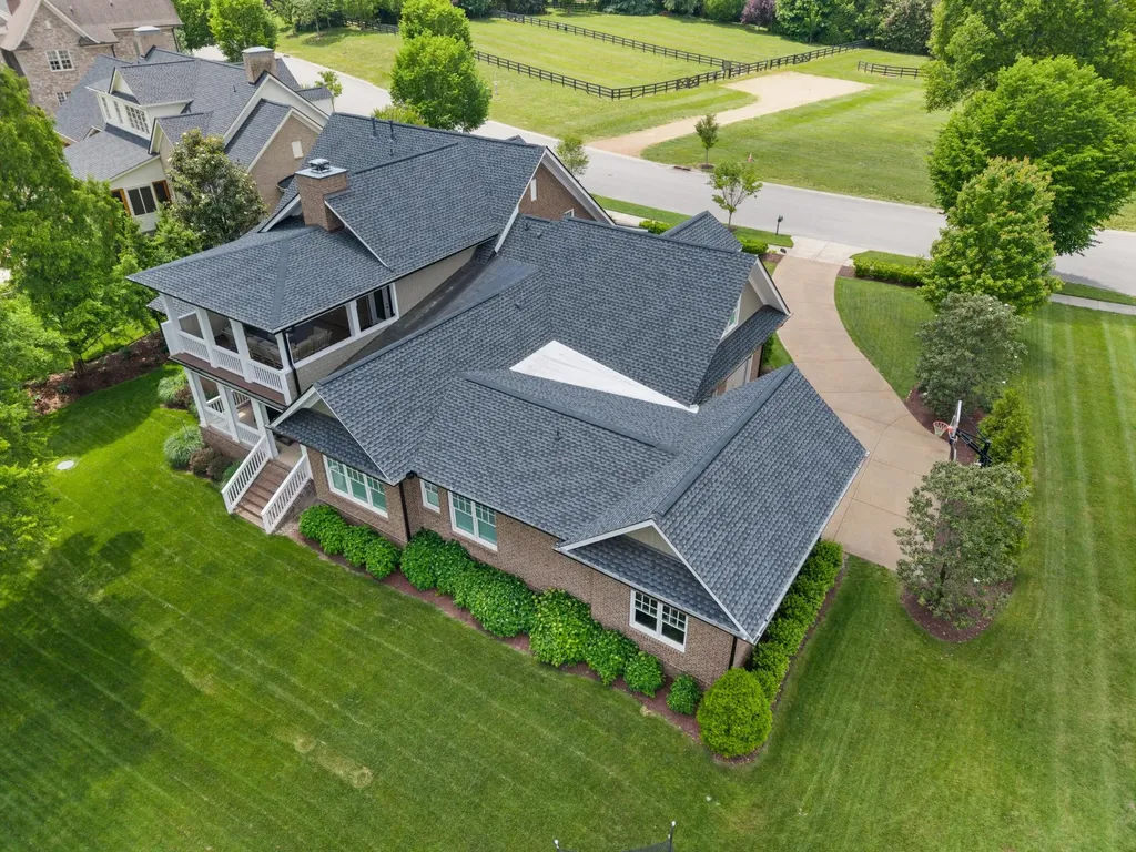 5182 Wildings Boulevard College Grove TN 37046