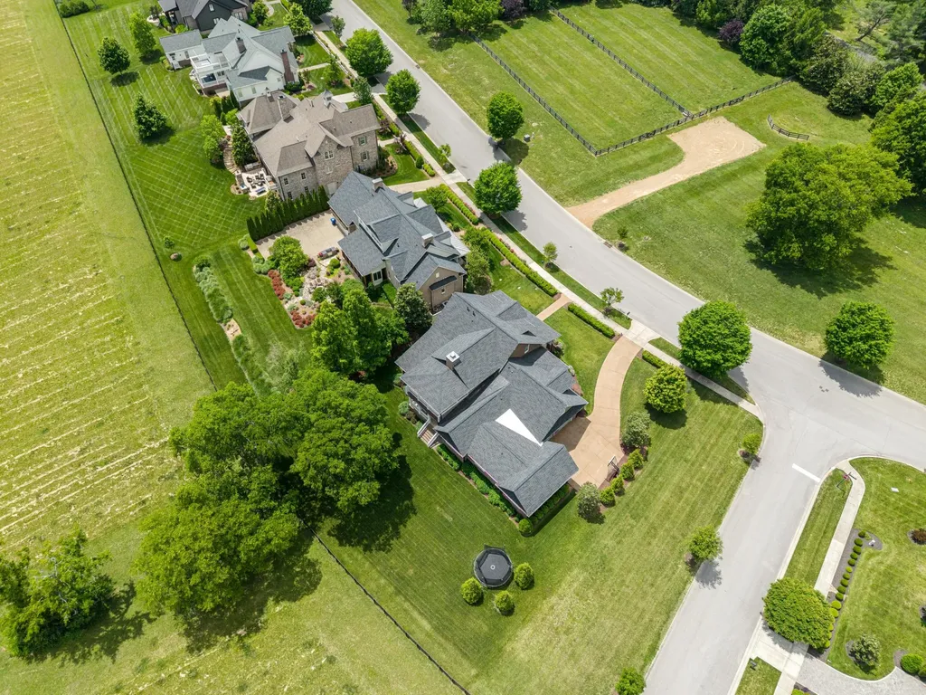5182 Wildings Boulevard College Grove TN 37046