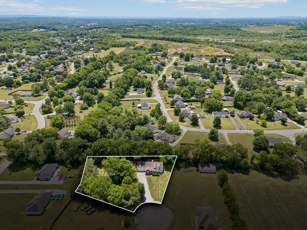 111 Ridgepark Court Murfreesboro TN 37130
