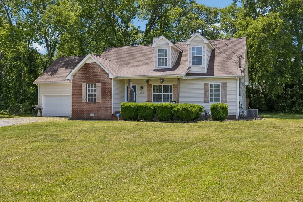111 Ridgepark Court Murfreesboro TN 37130