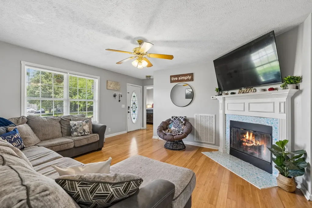 111 Ridgepark Court Murfreesboro TN 37130