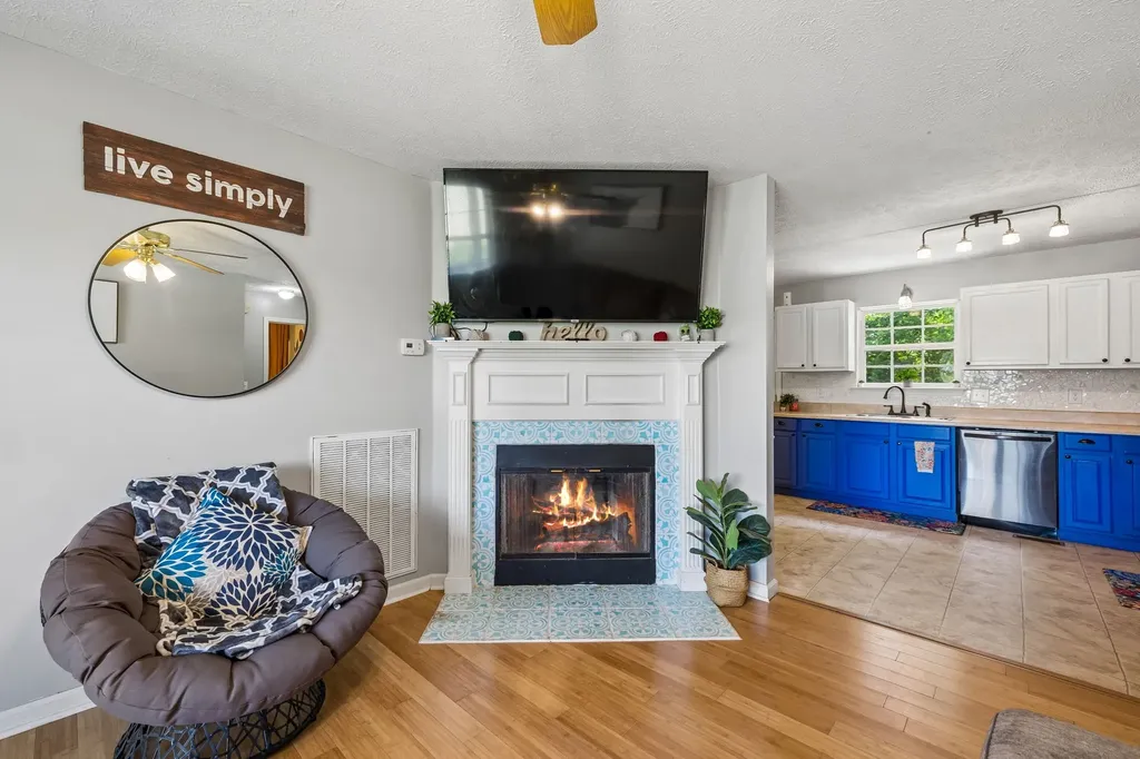 111 Ridgepark Court Murfreesboro TN 37130