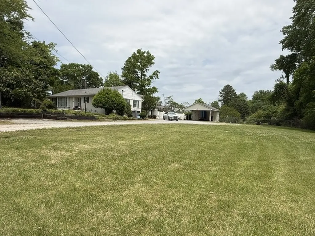 704 Cedar Lane Tullahoma TN 37388