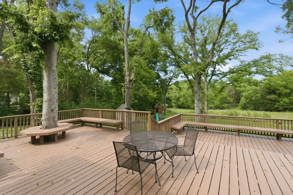 1084 Lynnwood Boulevard Nashville TN 37215