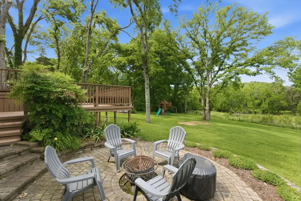 1084 Lynnwood Boulevard Nashville TN 37215