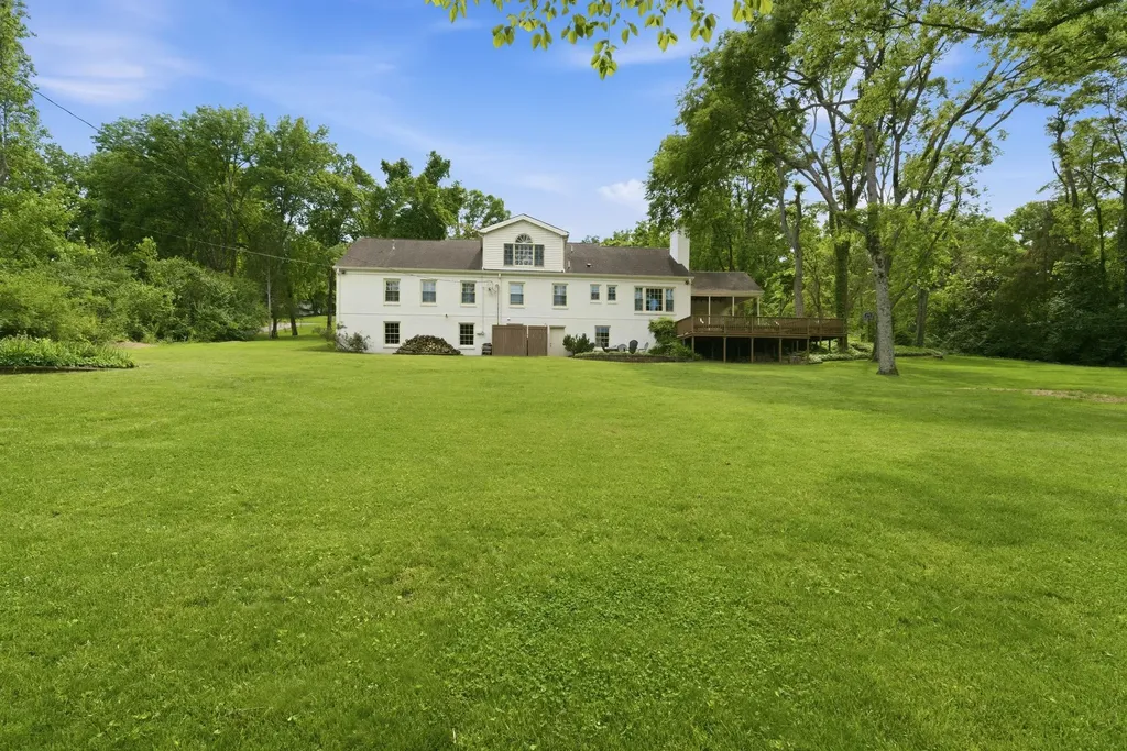 1084 Lynnwood Boulevard Nashville TN 37215