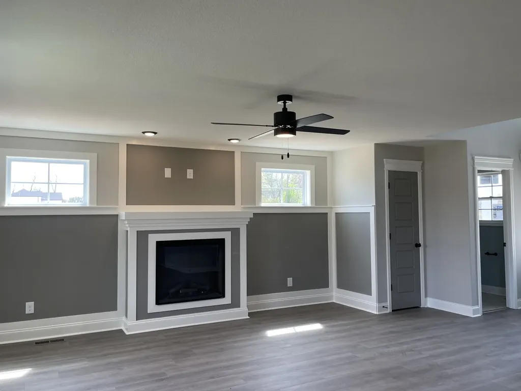 23 Garrettsburg Meadows Clarksville TN 37042