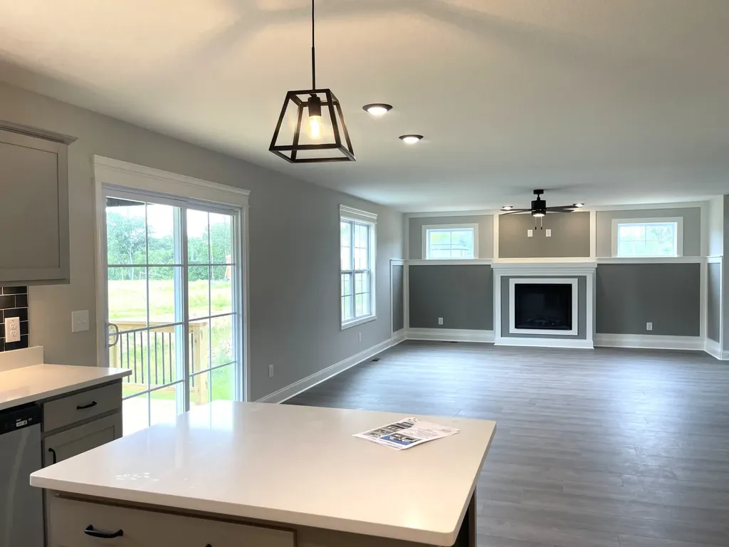 23 Garrettsburg Meadows Clarksville TN 37042