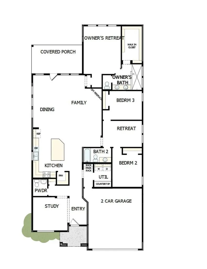 64 Trevino Lane Lebanon TN 37087