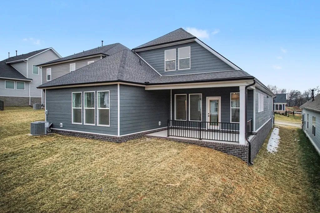 64 Trevino Lane Lebanon TN 37087