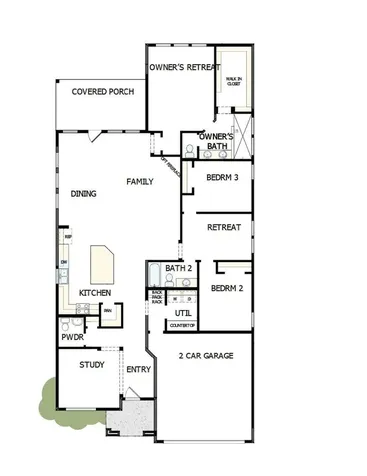 64 Trevino Lane Lebanon TN 37087