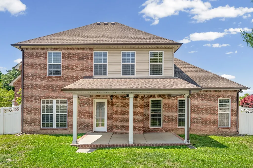 1488 Sango Commons Way Clarksville TN 37043