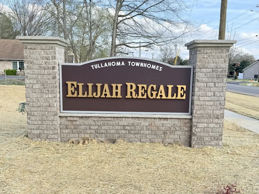 740 Kings Lane Tullahoma TN 37388