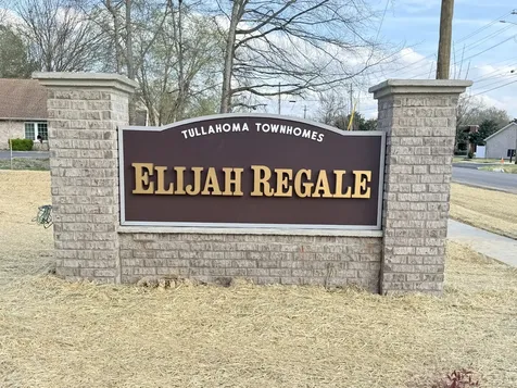 740 Kings Lane Tullahoma TN 37388