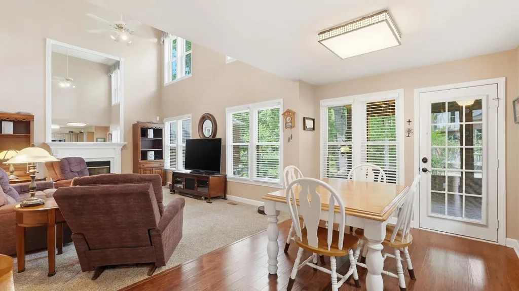 5424 Mainsail Drive Hermitage TN 37076