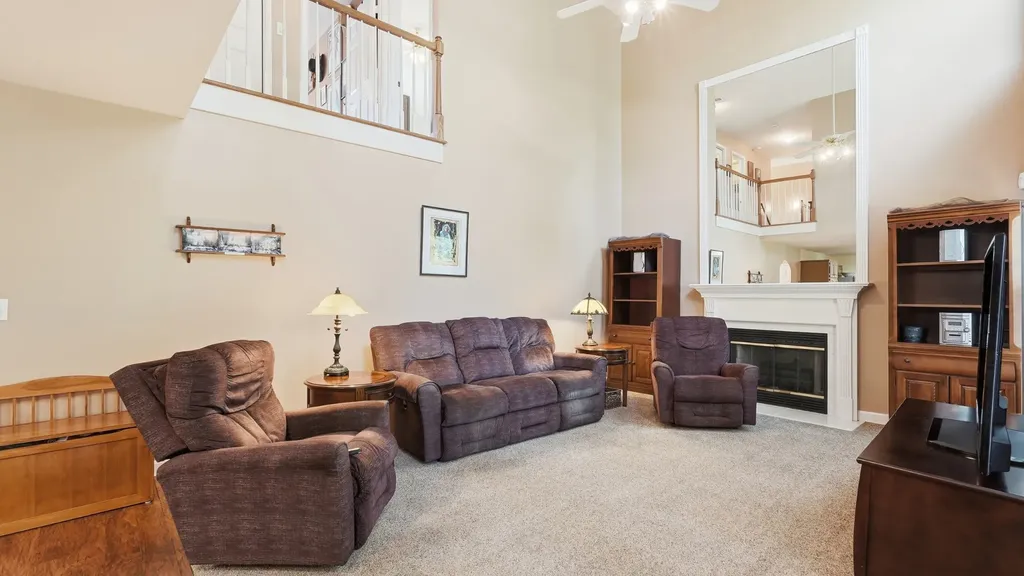 5424 Mainsail Drive Hermitage TN 37076