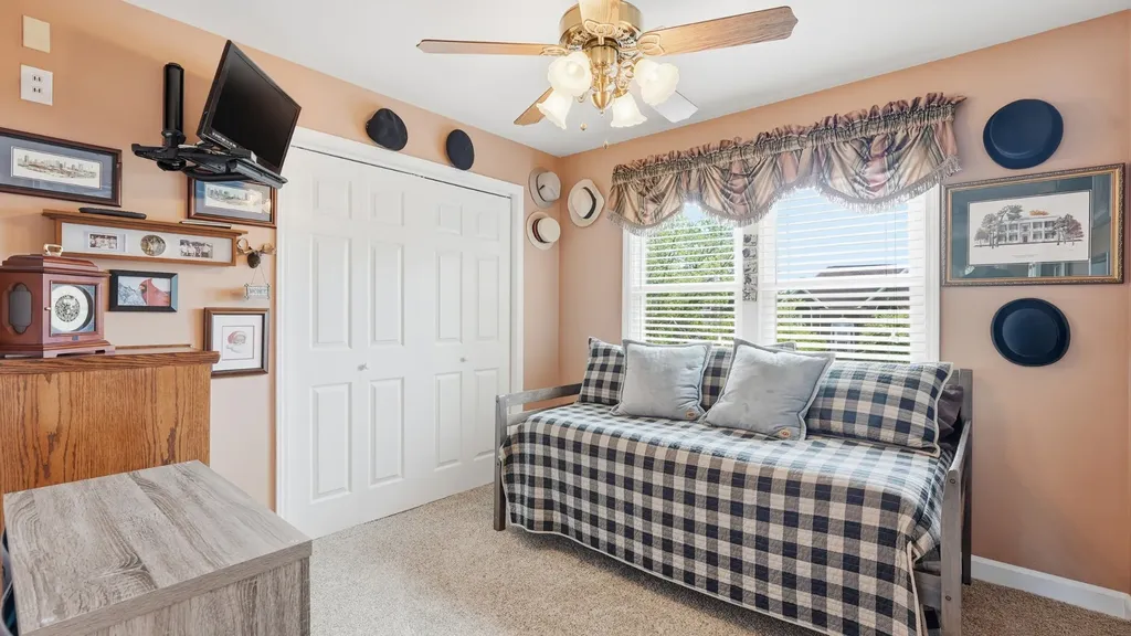 5424 Mainsail Drive Hermitage TN 37076