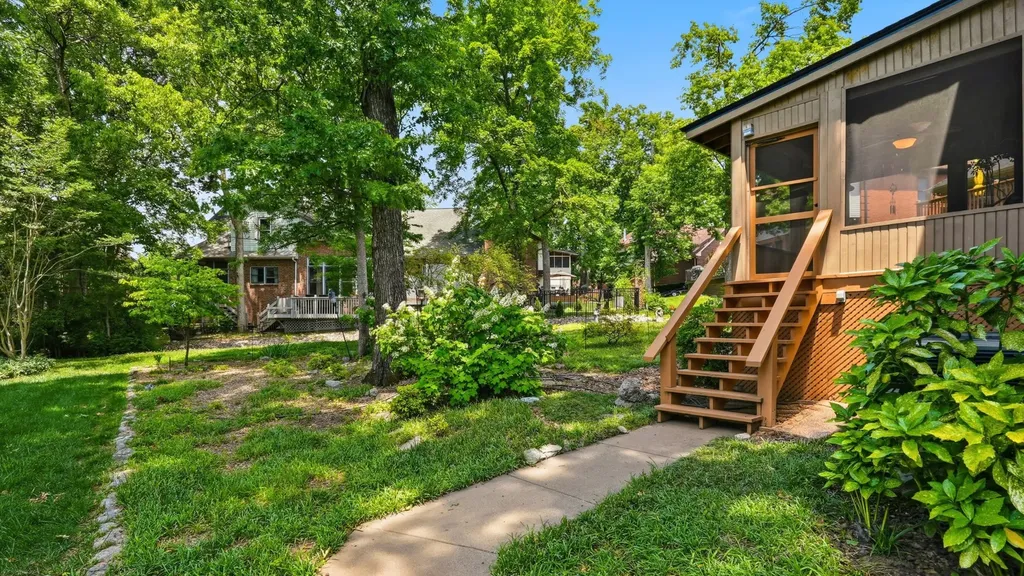5424 Mainsail Drive Hermitage TN 37076