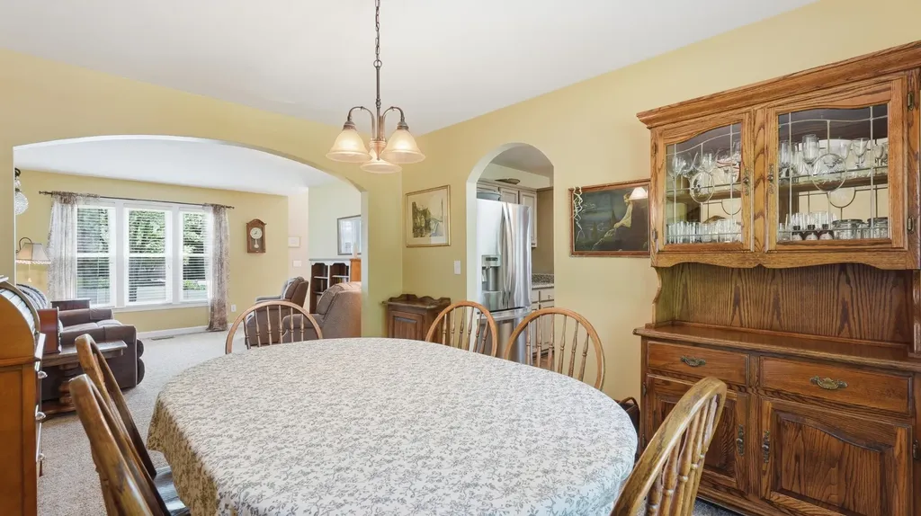 5424 Mainsail Drive Hermitage TN 37076