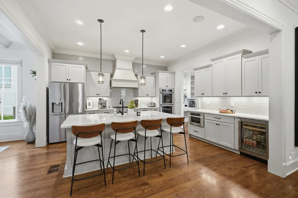 2011B Galbraith Drive Nashville TN 37215
