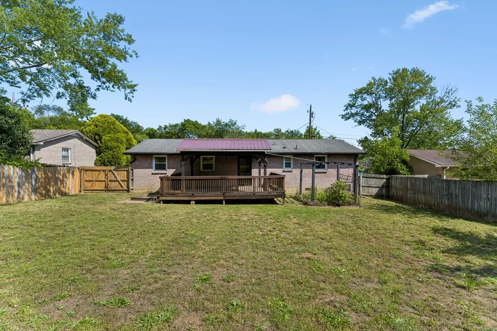 337 Janette Avenue Goodlettsville TN 37072