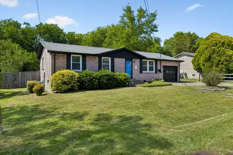 337 Janette Avenue Goodlettsville TN 37072