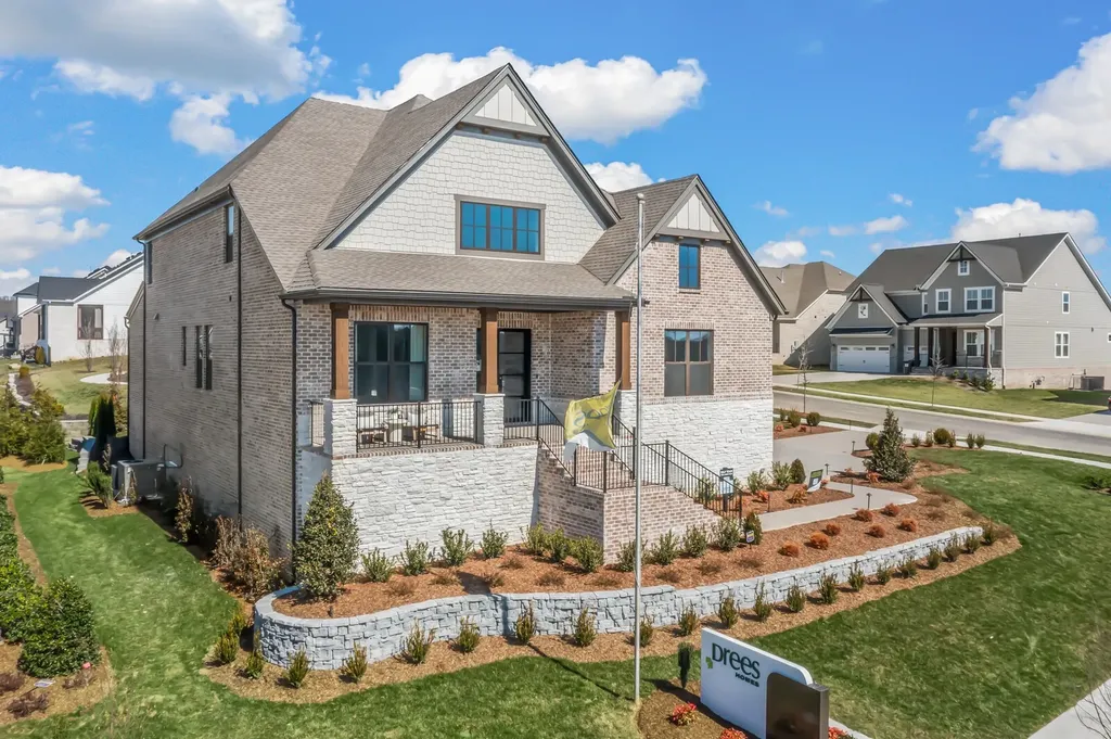 7291 Woodruff Drive Fairview TN 37062