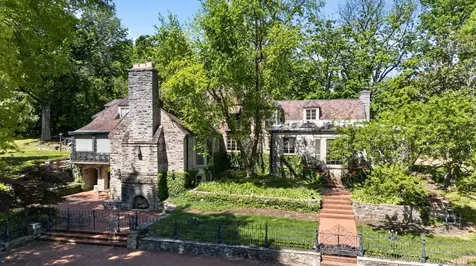 929 Tyne Boulevard Nashville TN 37220