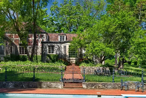 929 Tyne Boulevard Nashville TN 37220