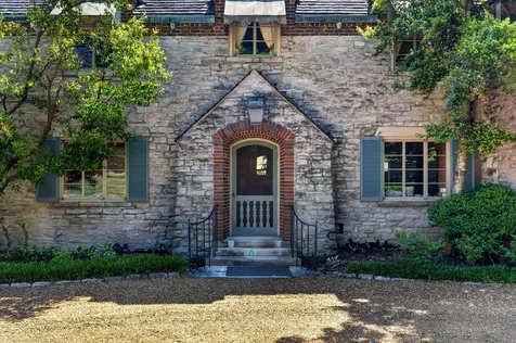 929 Tyne Boulevard Nashville TN 37220
