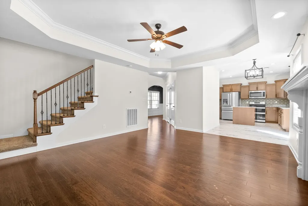 2919 Teakwood Drive Clarksville TN 37040
