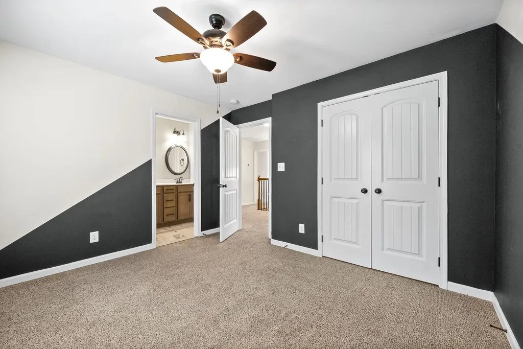 2919 Teakwood Drive Clarksville TN 37040