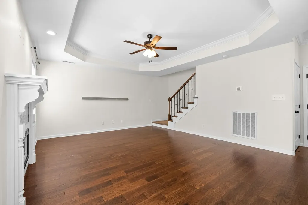2919 Teakwood Drive Clarksville TN 37040