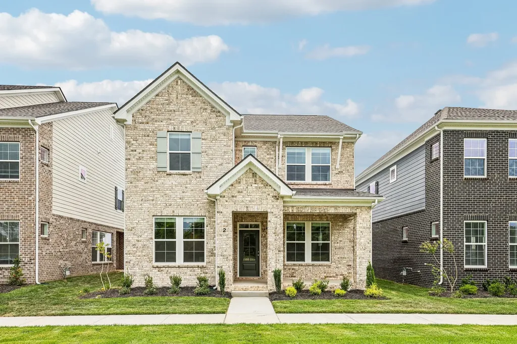 2705 Wilkinson Pike Murfreesboro TN 37129