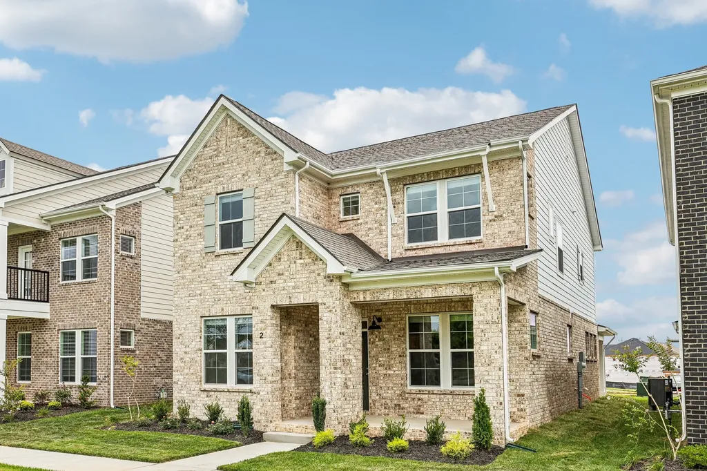2705 Wilkinson Pike Murfreesboro TN 37129