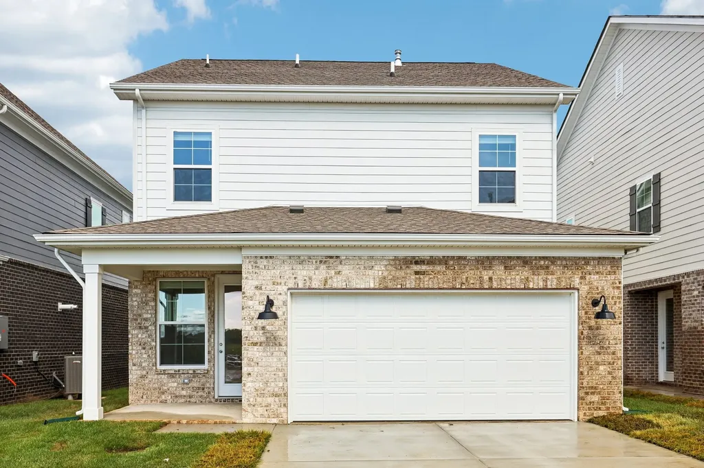2705 Wilkinson Pike Murfreesboro TN 37129