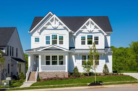 1457 Arbor Park Lane Hendersonville TN 37075