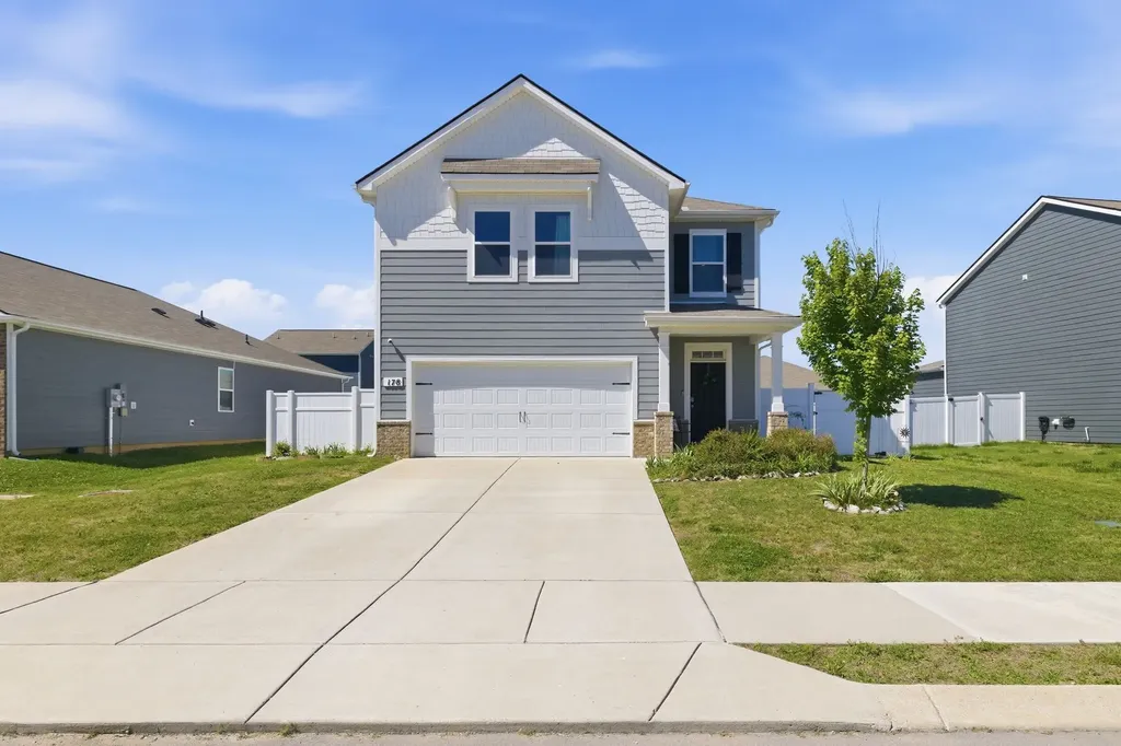 178 Olivia Circle Chapel Hill TN 37034