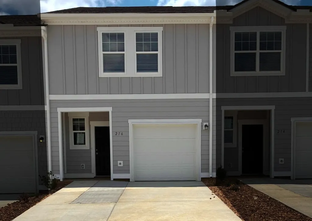 216 Darlington Drive Dickson TN 37055