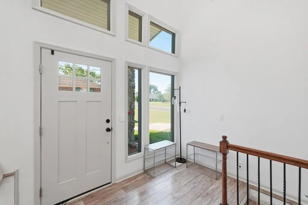 5903 Port Anadarko Trail Hermitage TN 37076