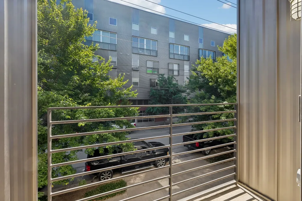 1257 Martin Street Nashville TN 37203