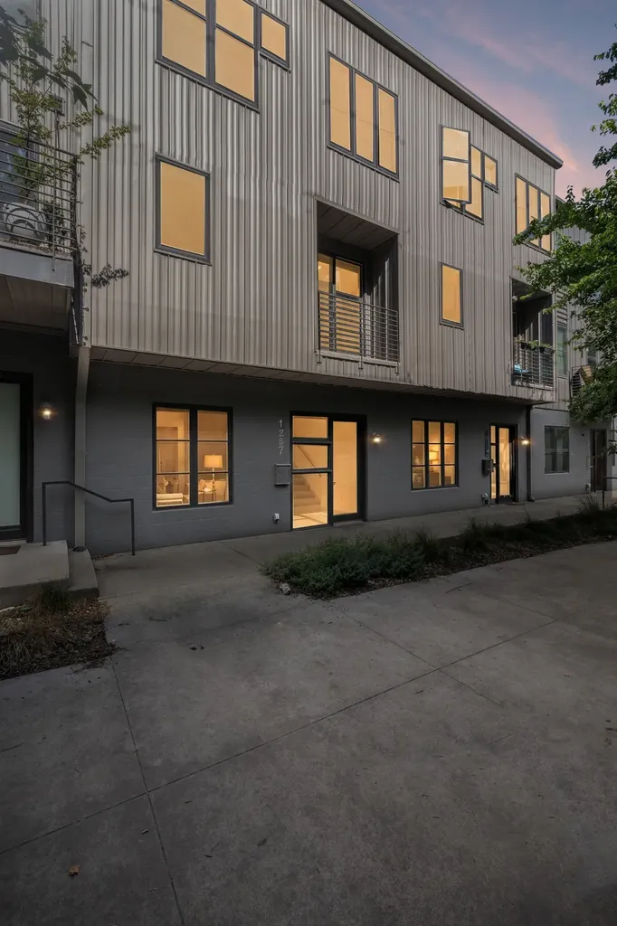 1257 Martin Street Nashville TN 37203