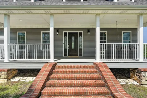 487 Cedar Hill Road Celina TN 38551