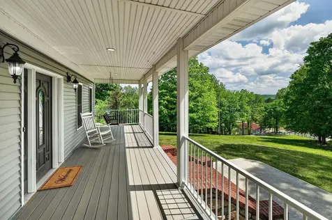487 Cedar Hill Road Celina TN 38551