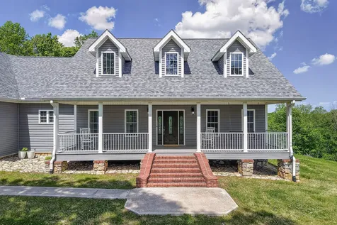 487 Cedar Hill Road Celina TN 38551