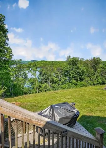 487 Cedar Hill Road Celina TN 38551