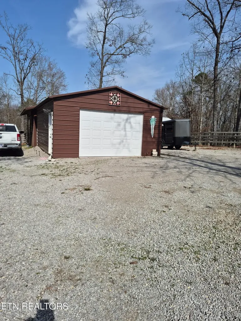 101 Ridgepoint Road Jamestown TN 38556